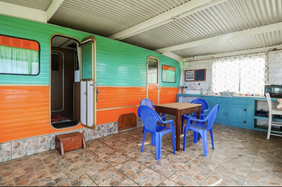 Commercial Property for Sale in Humansdorp Rural Eastern Cape